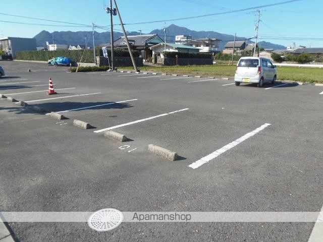セジュール札元 A棟のその他写真