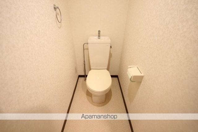 カーサ古江の内装写真