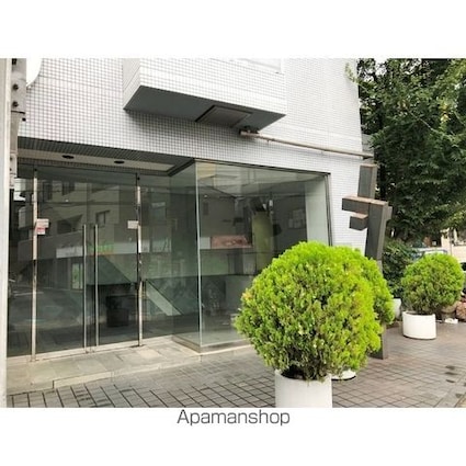 サンヒルズ用賀[1R/24.18m2]の外観2