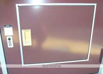 レオパレスＫⅡ[1K/26.08m2]のその他部屋・スペース