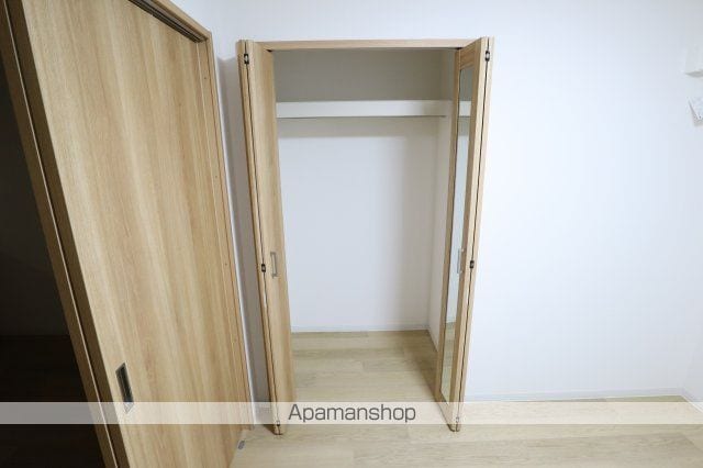 クレアール堺町Iの内装写真