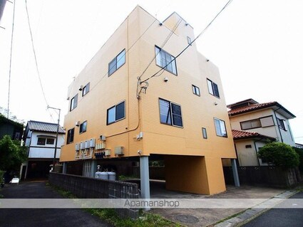 サウスコーポ[2DK/32.32m2]の外観2