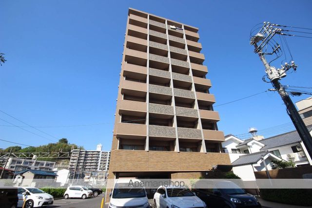 アレグレス己斐本町の外観写真