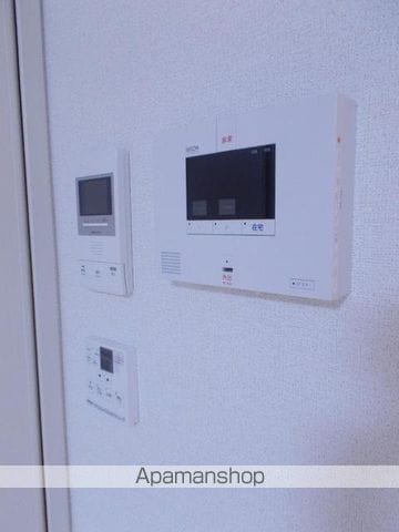 フィオーレ・ソーレの内装写真