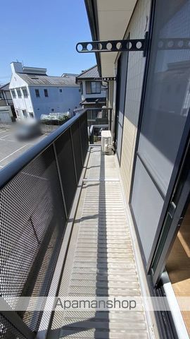 オークス 参番館の内装写真