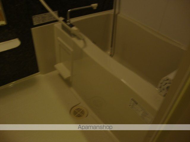 シャンティ 花水木の内装写真