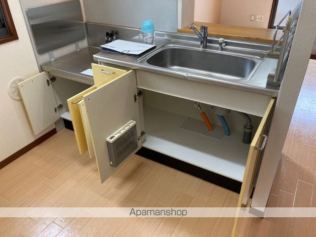 チェスナット ヒル Bの内装写真