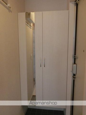 ハピネス柏木の内装写真
