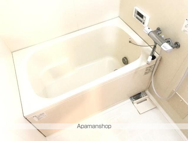スカイフォレストIIの内装写真