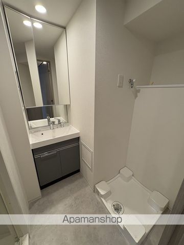 エスリードレジデンス大阪谷町THAMARKSの内装写真