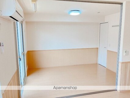 ソレイユ千田　Ｃ棟[2LDK/53.76m2]の内装5