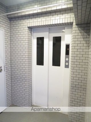 アソルティ東二番丁レジデンス[1R/17.22m2]の共用部3