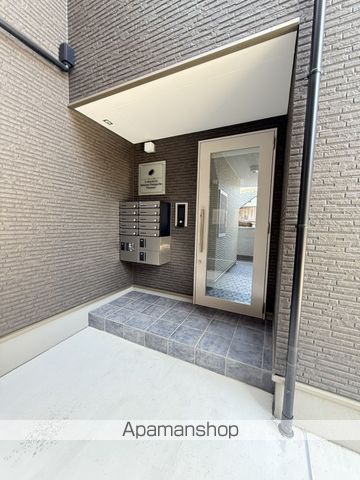 ジーメゾン埼玉本郷町プリミアの外観写真