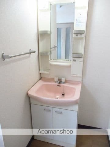 ノアーズアーク千里山田の内装写真