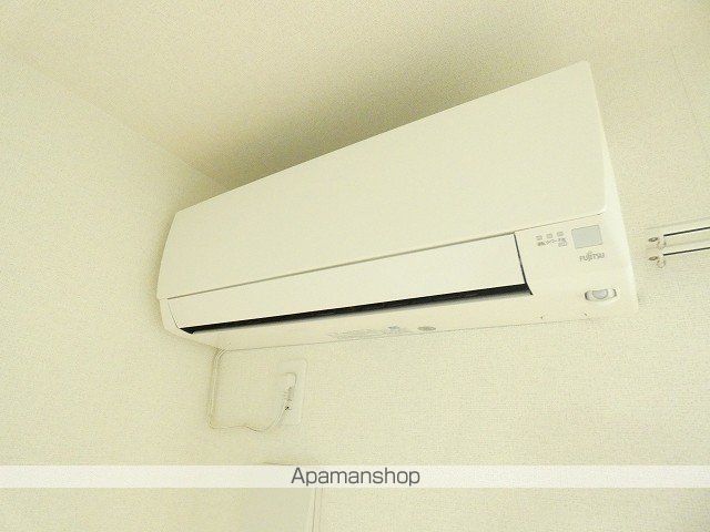 フォーシーズンIの内装写真