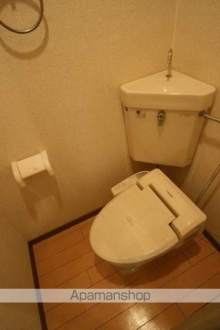 クリオコート箕面の内装写真