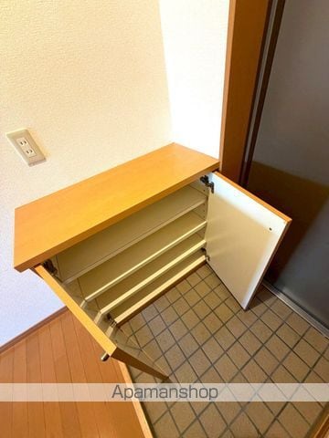 ユーライズマンションの内装写真