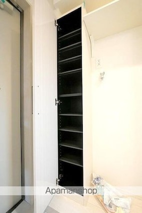 ハーモニーテラス久我山Ⅱ[1R/10.58m2]の内装4