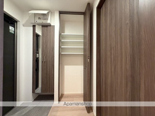 DーROOM佐太中町の内装写真