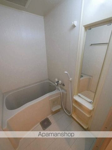 セイワパレス堂島シティの内装写真
