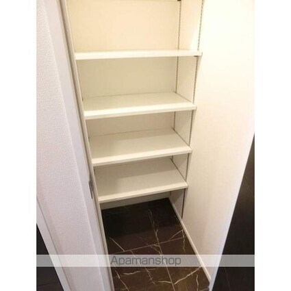 ＰＡＳＥＯ上野御徒町[1K/25.87m2]のその他内装5