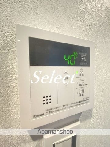 LUMEED横濱戸部の内装写真