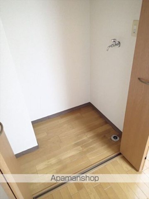 和歌山県和歌山市紀三井寺[1R/23.65m2]の収納