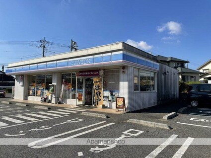 茨城県土浦市中[2LDK/64.43m2]の周辺2