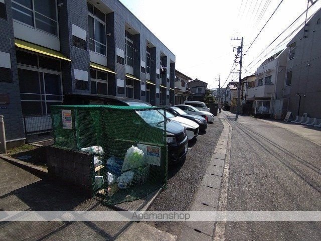 レオパレスマ・フレールの内装写真