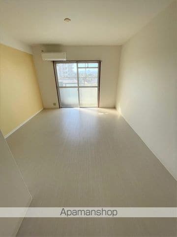 ビューティフルアース1番館の内装写真