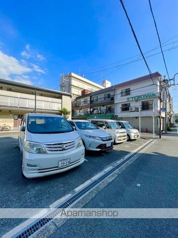 レオパレス南田辺のその他写真