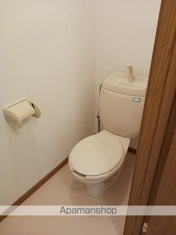 ピースフル南青山の内装写真