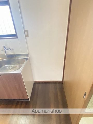 ノーブルビレッヂIIの内装写真