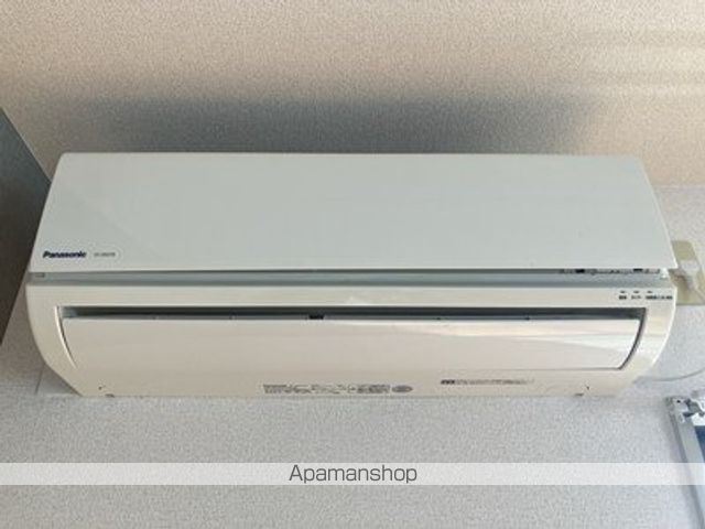 幸祐ハイムの内装写真