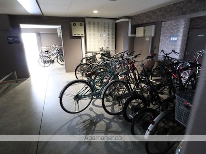 ウェステリア西大須[1K/24.92m2]の共用部