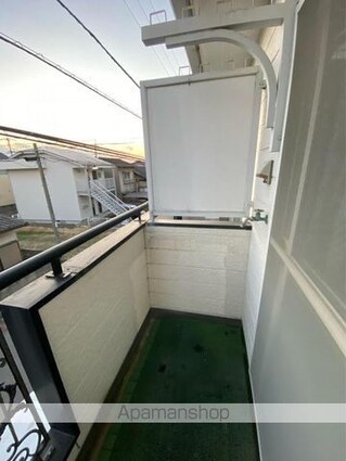 太田下町第３[1K/18.9m2]の内装4