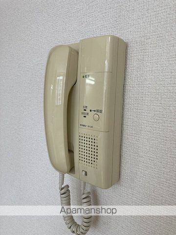 ブランカ万代の内装写真