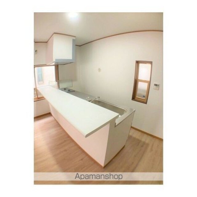 桜台２丁目戸建て[2LDK/62.92m2]のその他内装2