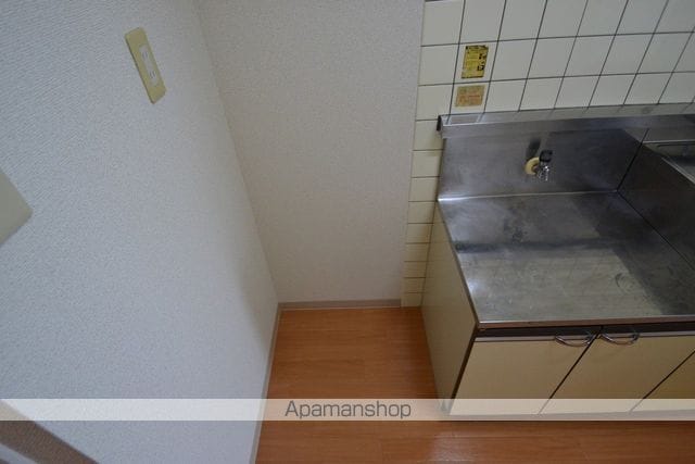 シャレオ2Fの周辺写真