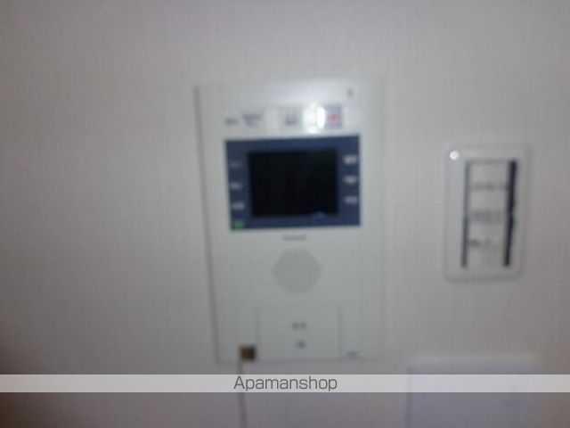 アリヴィオ夕陽ヶ丘の内装写真