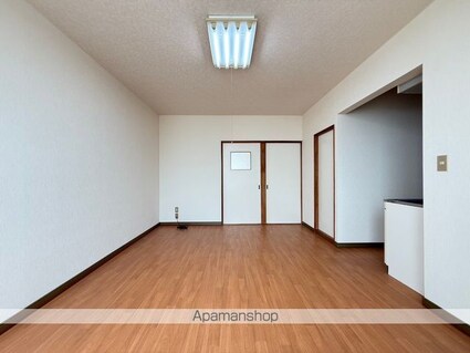 コーポチヨメール[2LDK/51.73m2]の内装3