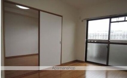 ラッフィナート[2LDK/51.03m2]のリビング・居間2