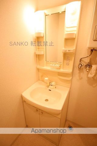 東洋ハイツC棟の内装写真