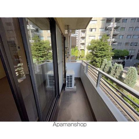 赤坂ミュージックインの内装写真