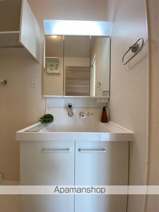 レグルス　Ｃ棟[2LDK/60.43m2]の洗面所