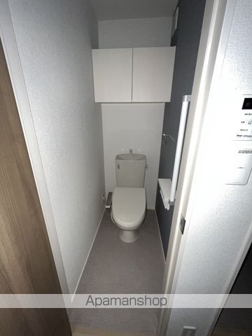 ヒカルサさいたま宮原の内装写真