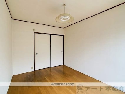 コーポ福原[1K/19.44m2]の内装3