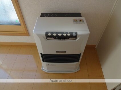 青森県青森市八重田３丁目[1LDK/47.36m2]のその他設備