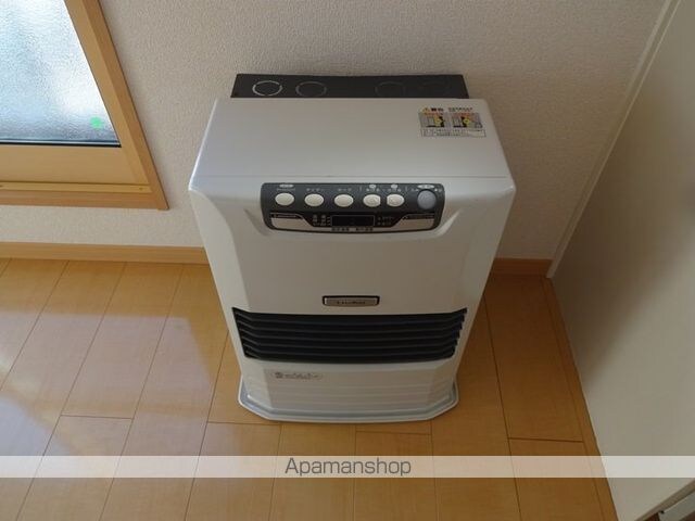 青森県青森市八重田３丁目[1LDK/47.36m2]のその他設備