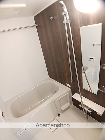 クレール蒼天の内装写真